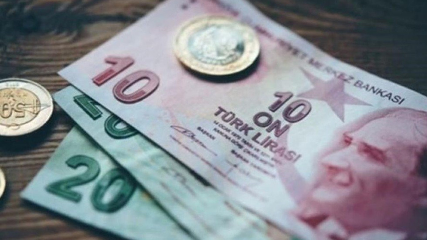 Τουρκία: Αύξηση ρεκόρ στον κατώτατο μισθό προανήγγειλε ο Ταγίπ Ερντογάν