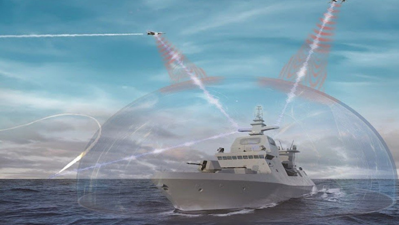 Βayraktar: Το ισραηλινό όπλο που διαλύει τα drones χωρίς πυραύλους