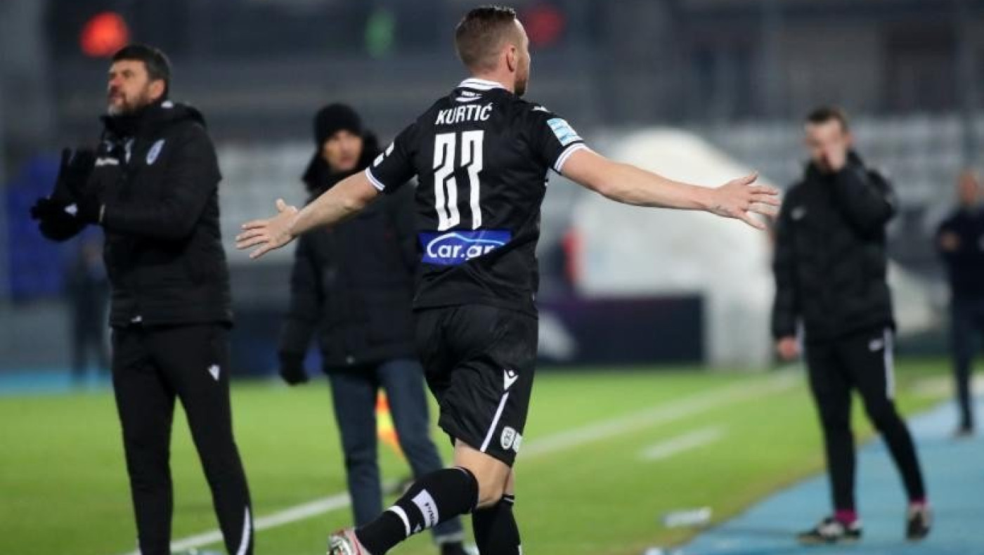 Με 2-3 νίκες δεν εξαγνίζεται από το πλήθος των φετινών αποτυχιών του