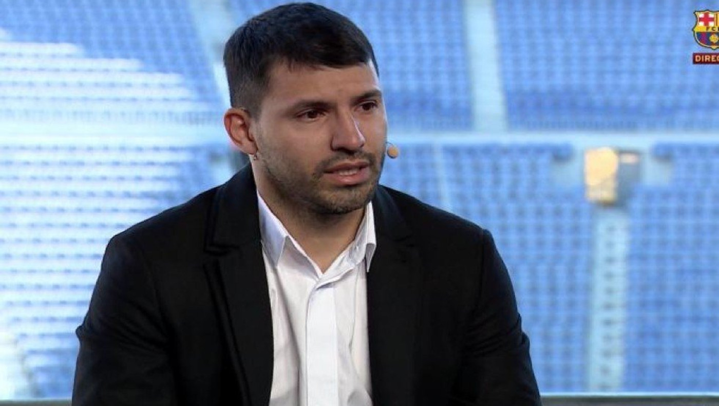 Αγουέρο: «Αν η Ρεάλ νικήσει τη Μάντσεστερ Σίτι θα κόψω τα... @ρχ@@ μου»