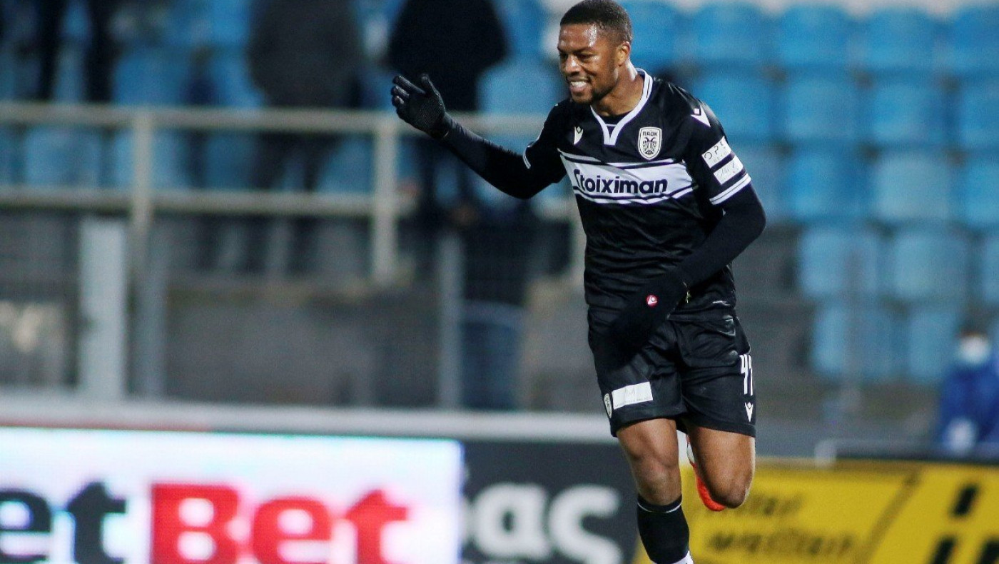 Άκπομ: «Δεν ήταν αυτή η νίκη μήνυμα ότι είμαστε ζωντανοί...»