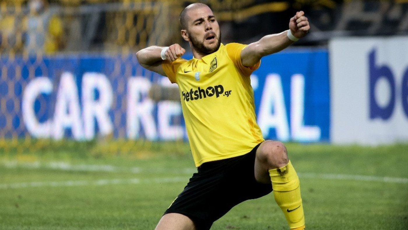 Ευχήθηκε στον Λόπεθ ο Άρης