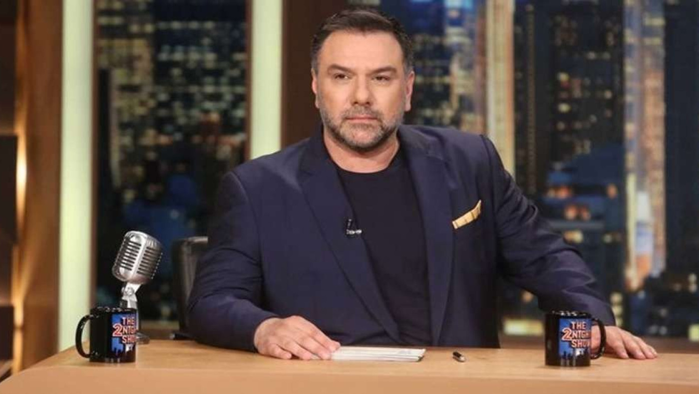 Συγγνώμη Αρναούτογλου για τον Αλέξανδρο Νικολαΐδη: «Ένιωσα πολύ άσχημα»