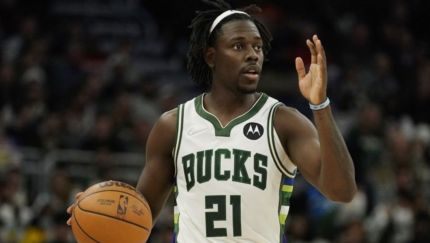 Ο Χόλιντεϊ οδήγησε τους Μπακς στη νίκη, μυθικό φινάλε στην Οκλαχόμα Σίτι