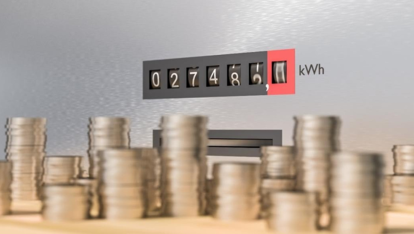 Ρεύμα: Η Ελλάδα με την υψηλότερη τιμή στην Ευρώπη και με... καπέλο 39%