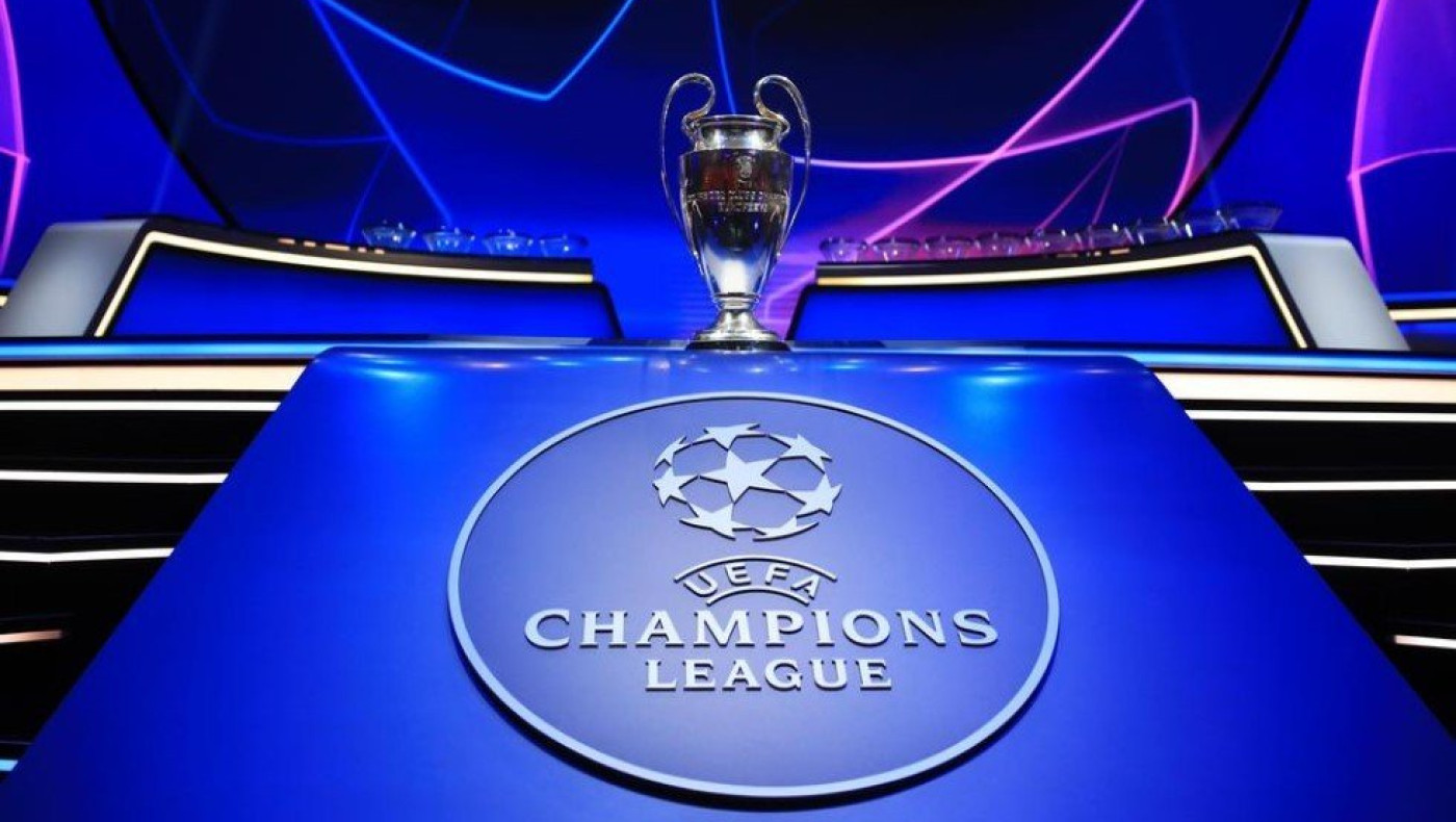 Champions League: Δύο ματσάρες στα προημιτελικά - Αναλυτικά τα ζευγάρια