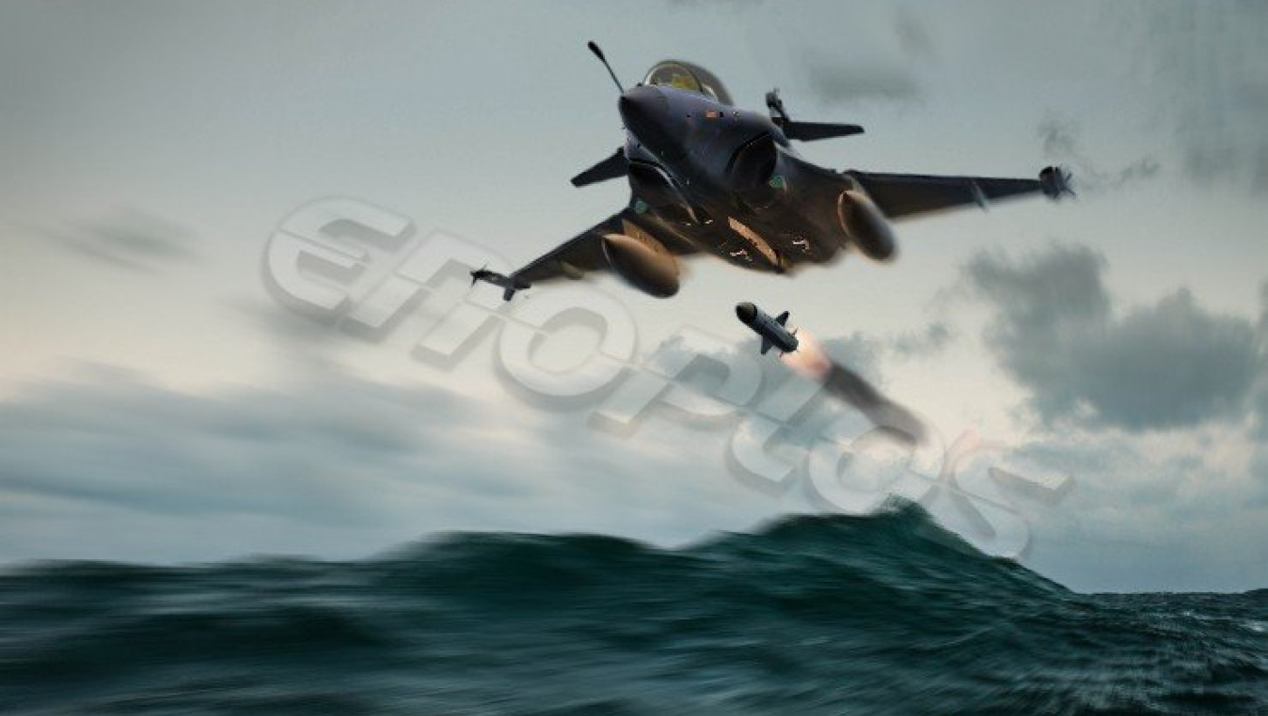 Τα τουρκικά F-16 δεν μπορούν αντιπαρατεθούν με κανέναν τρόπο στα ελληνικά Rafale