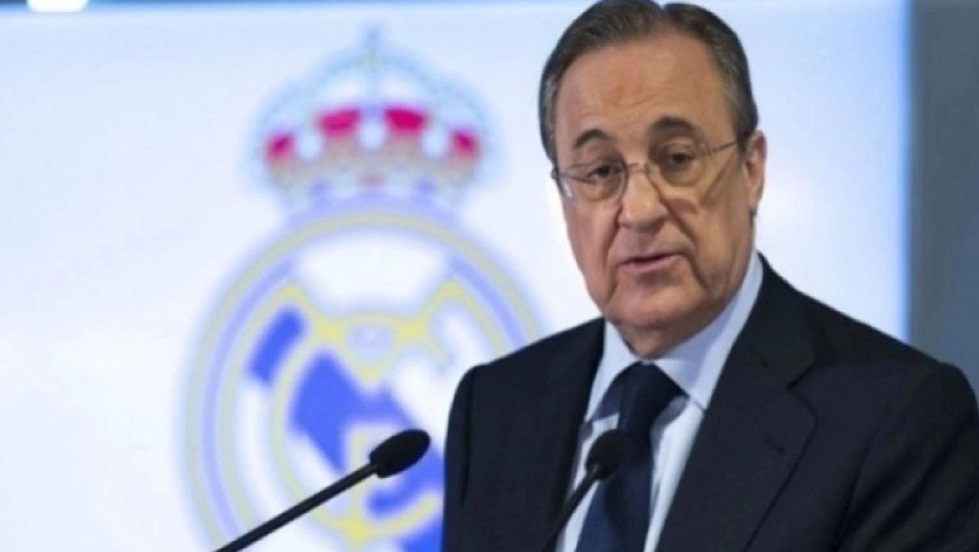 Χαμός στη Ρεάλ: Ο Πέρεθ θέλει να «τελειώσει» τον Αντσελότι