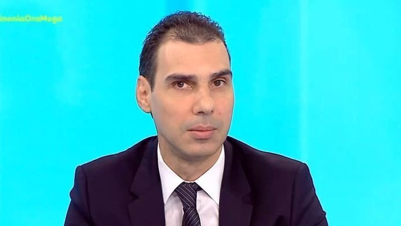 Θεμιστοκλέους για Τράγκα: «Ο μόνος τρόπος είναι ο εμβολιασμός»