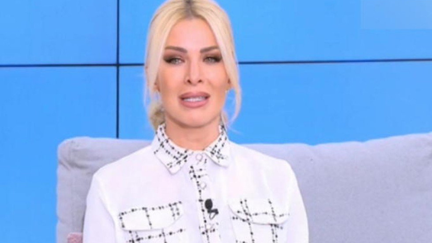 Ξέσπασε η Καινούργιου για τον Παναγιωτόπουλο: «Με πιάνει αναγούλα»