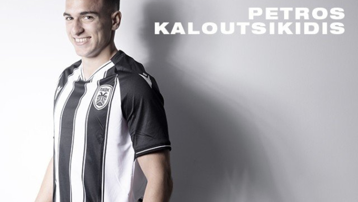 Καλουτσικίδης: Μία ξεχωριστή περίπτωση ποδοσφαιριστή