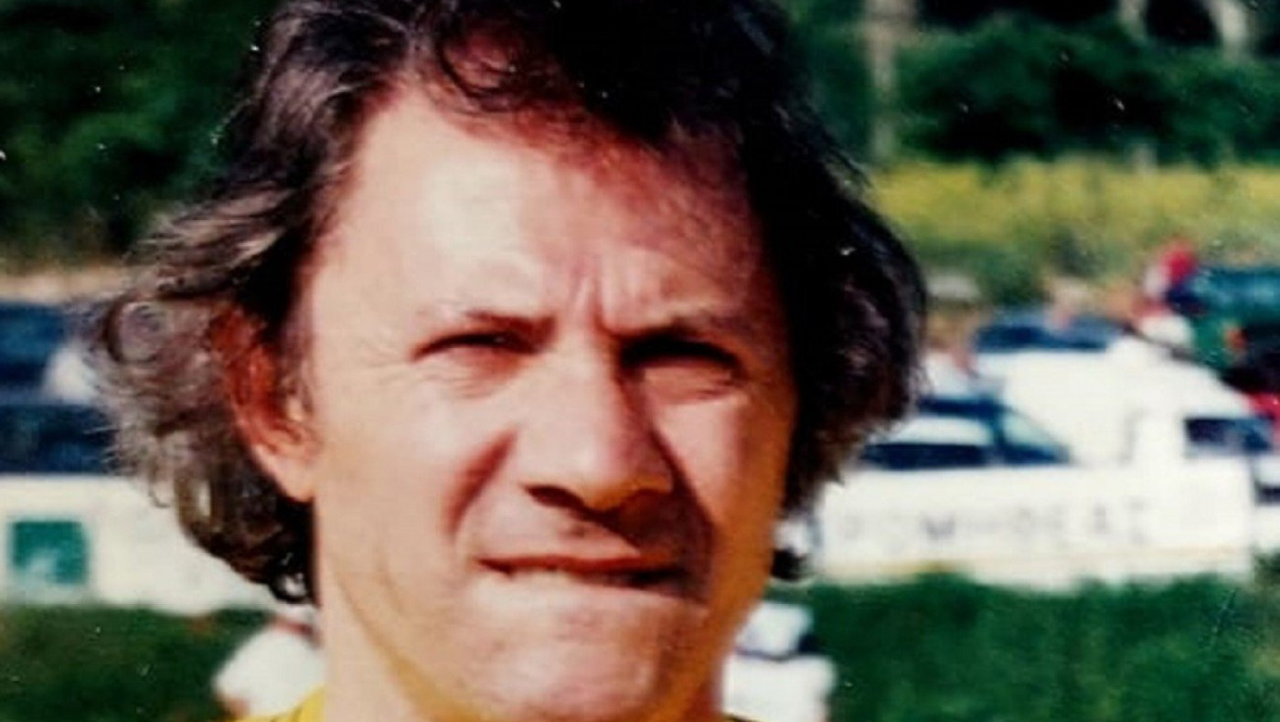 Άρης: Έφυγε από τη ζωή ο Σπύρος Καπερνέκας