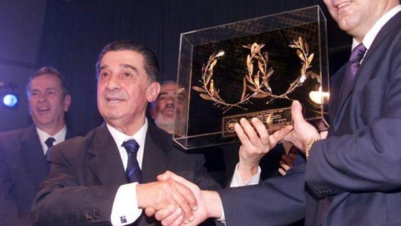 Θεσσαλονίκη: «Έφυγε» ο Άγις Κυνηγόπουλος