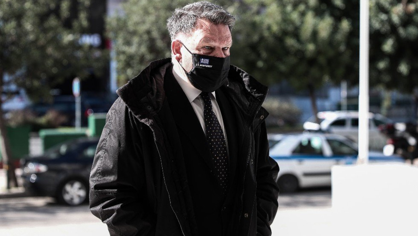 Κούγιας για δολοφονία Άλκη: Τα πρόσωπα αυτά είναι γνωστά στις διοικήσεις των ομάδων