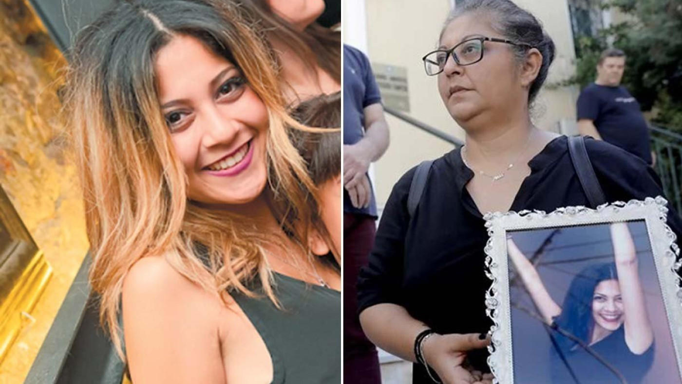 ΣΥΓΚΛΟΝΙΣΤΙΚΟ: Η μητέρα της Λίνας Κοεμτζή ξεσπά για τον Στάθη - «Έχεις μάνα; Αδερφή;»