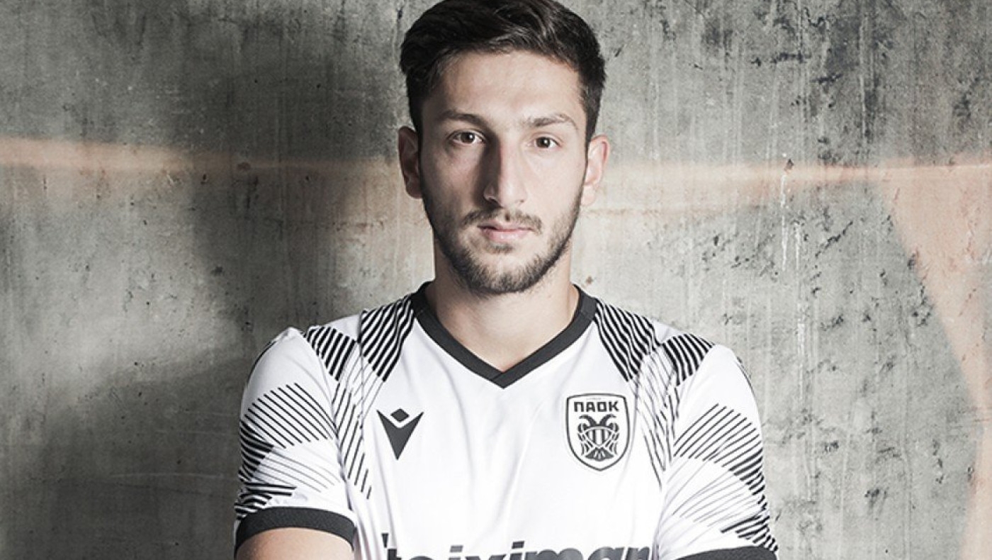 «Τελειώνει άδοξα από την Ανόρθωση ο Νινούα, επιστρέφει στον ΠΑΟΚ»