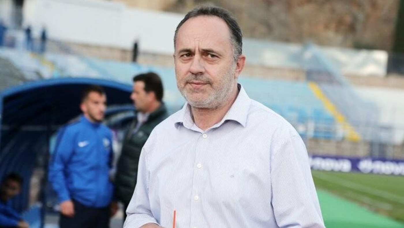 Παπαϊωάννου: «Δεν έχουμε πρόβλημα να αναβληθεί ο αγώνας με τον Άρη»