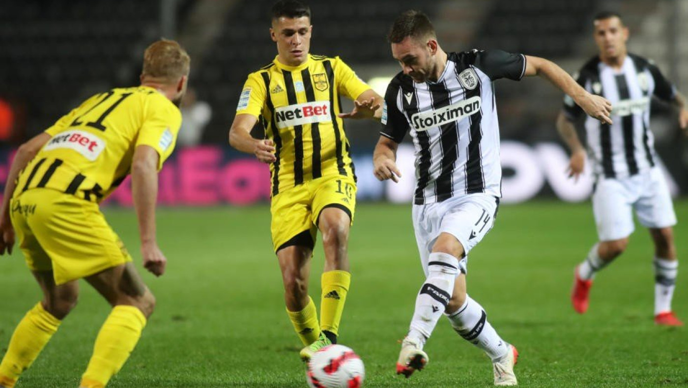 Το πιο κρίσιμο ντέρμπι μετά το 2010!