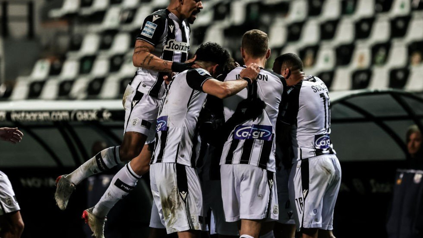 Οι μεταγραφές, άρα και του Σάστρε, κρίνονται στο γήπεδο, όχι στο διαδίκτυο…