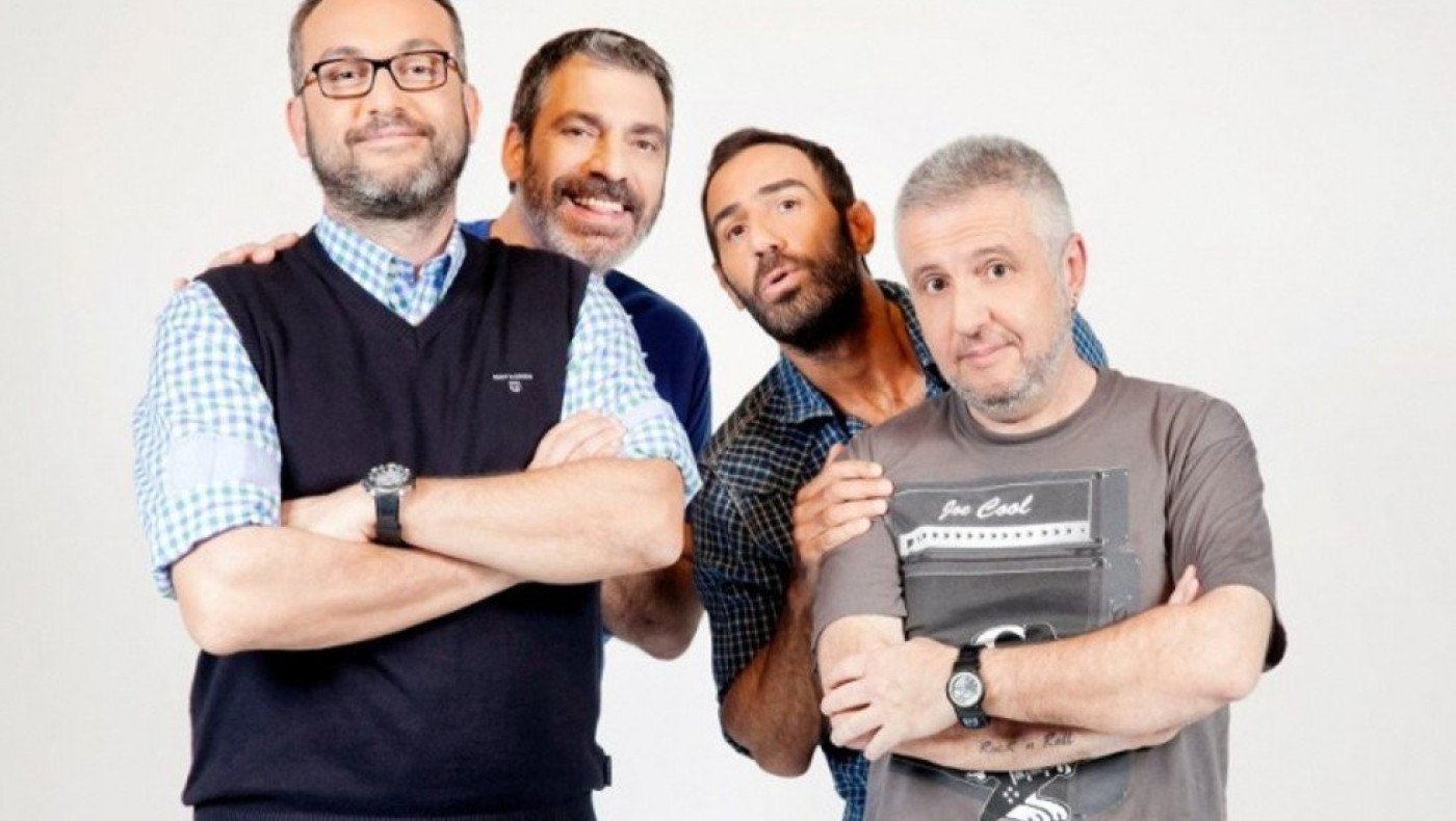 Οργισμένος με τον Παναγιωτόπουλο ο Κιούσης: «Τι είναι αυτά που διαβάζω ρε;»