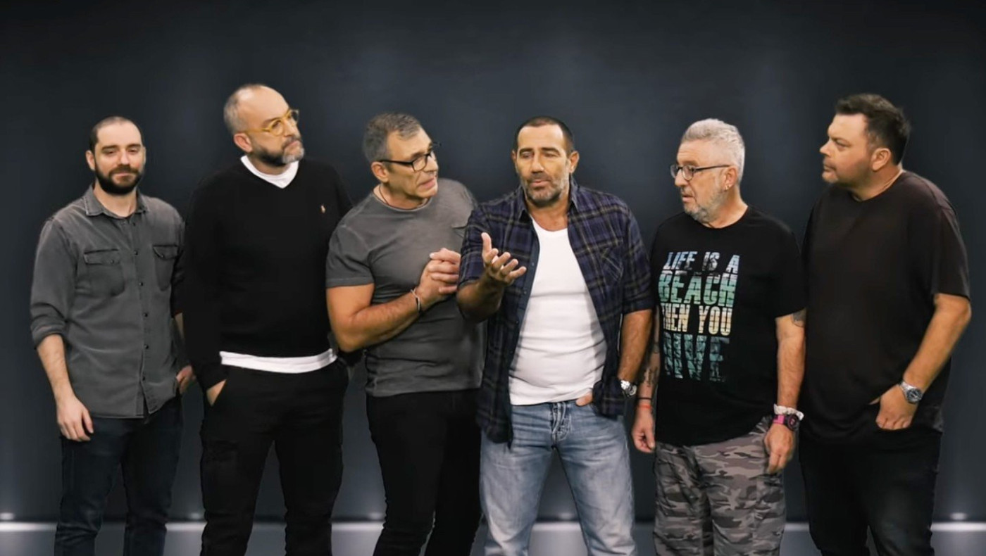 Ανατροπή με τους «Ράδιο Αρβύλα»: Κανονικά σήμερα η εκπομπή