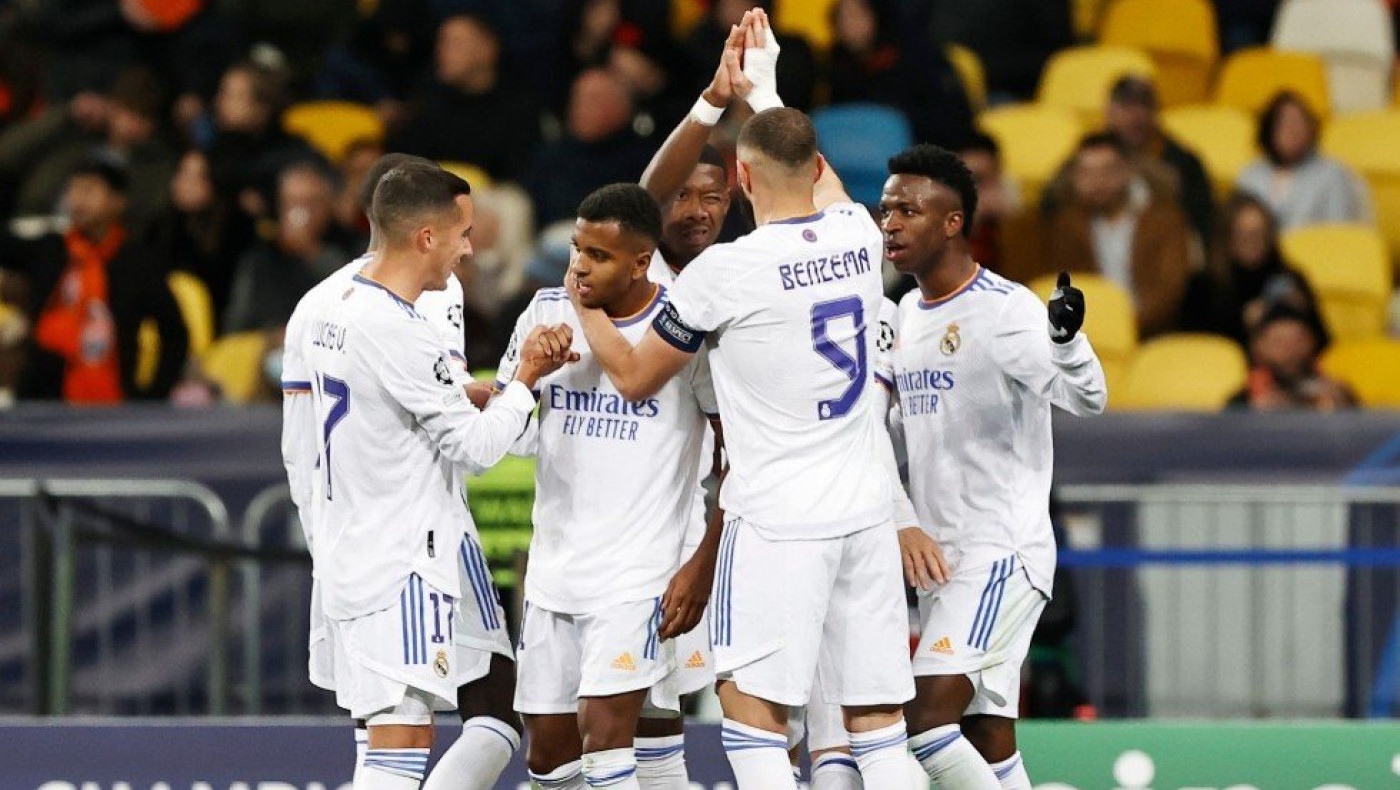Ρεάλ Μαδρίτης: «Τελειώνει» τους Αζάρ, Γιόβιτς, Μπέιλ και Μαρσέλο