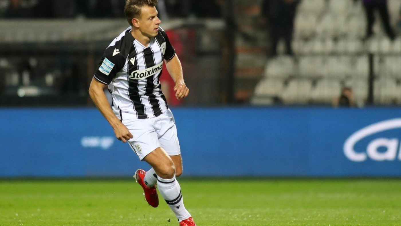 Στέφαν Σβαμπ: Από παίκτης κλειδί, στον πάγκο και αλλαγή του Τσιγγάρα