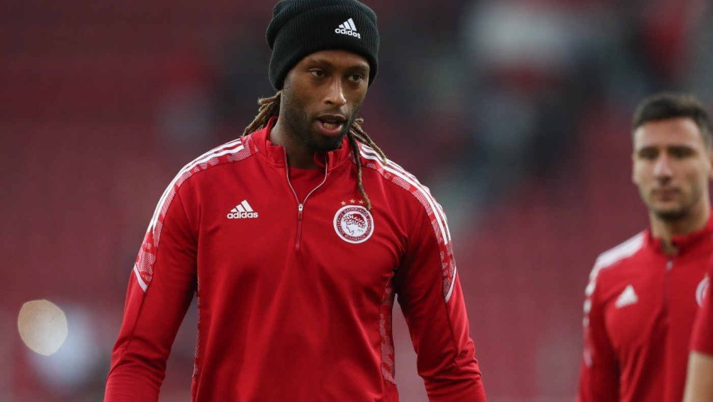 Ολυμπιακός: Άγνοια για τα σενάρια Σεμέδο-Πόρτο