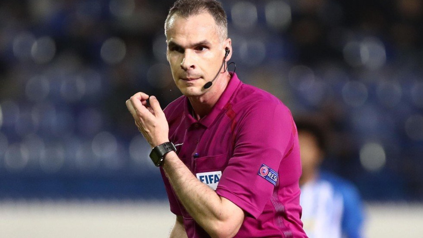 Γρηγορίου για Τζήλο: «Δεν θα πρέπει να του συμπεριφέρονται έτσι»