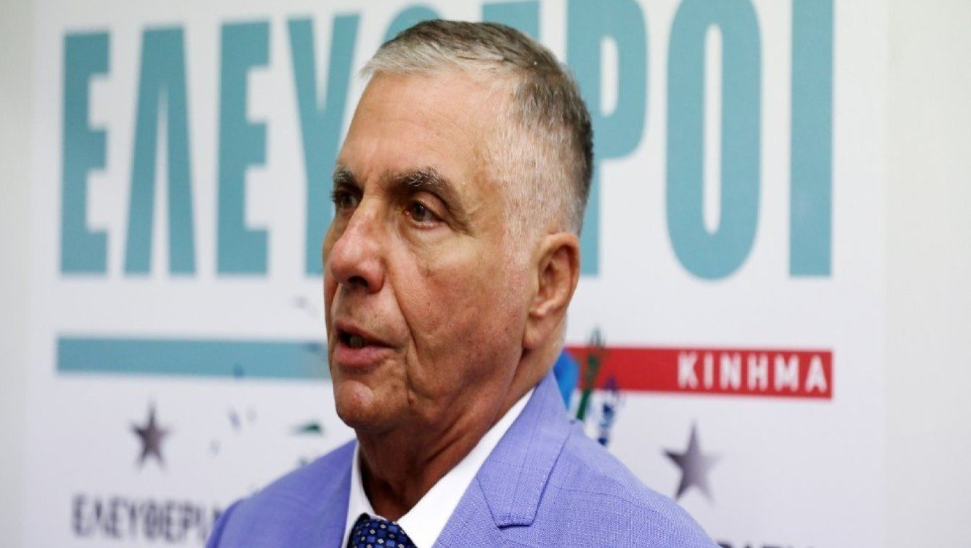 Η επιθυμία του Γιώργου Τράγκα για την κηδεία του – Το μήνυμα της οικογένειας