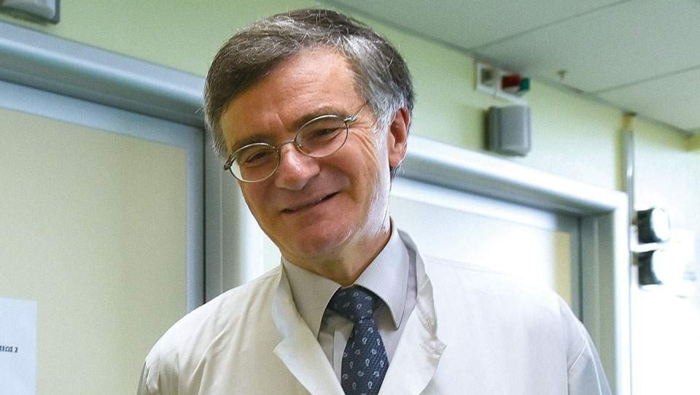 Τσιόδρας: «Το μονοπάτι προς την κανονικότητα»