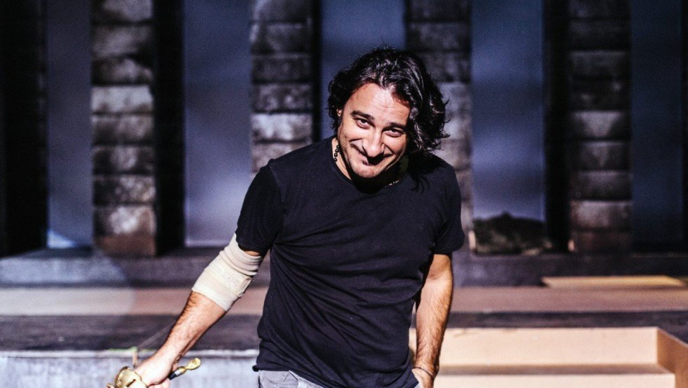 «Παρών» στα συλλαλητήρια-Βασίλης Χαραλαμπόπουλος: «Θέλουμε τα αυτονόητα-Zητάμε δικαιοσύνη»