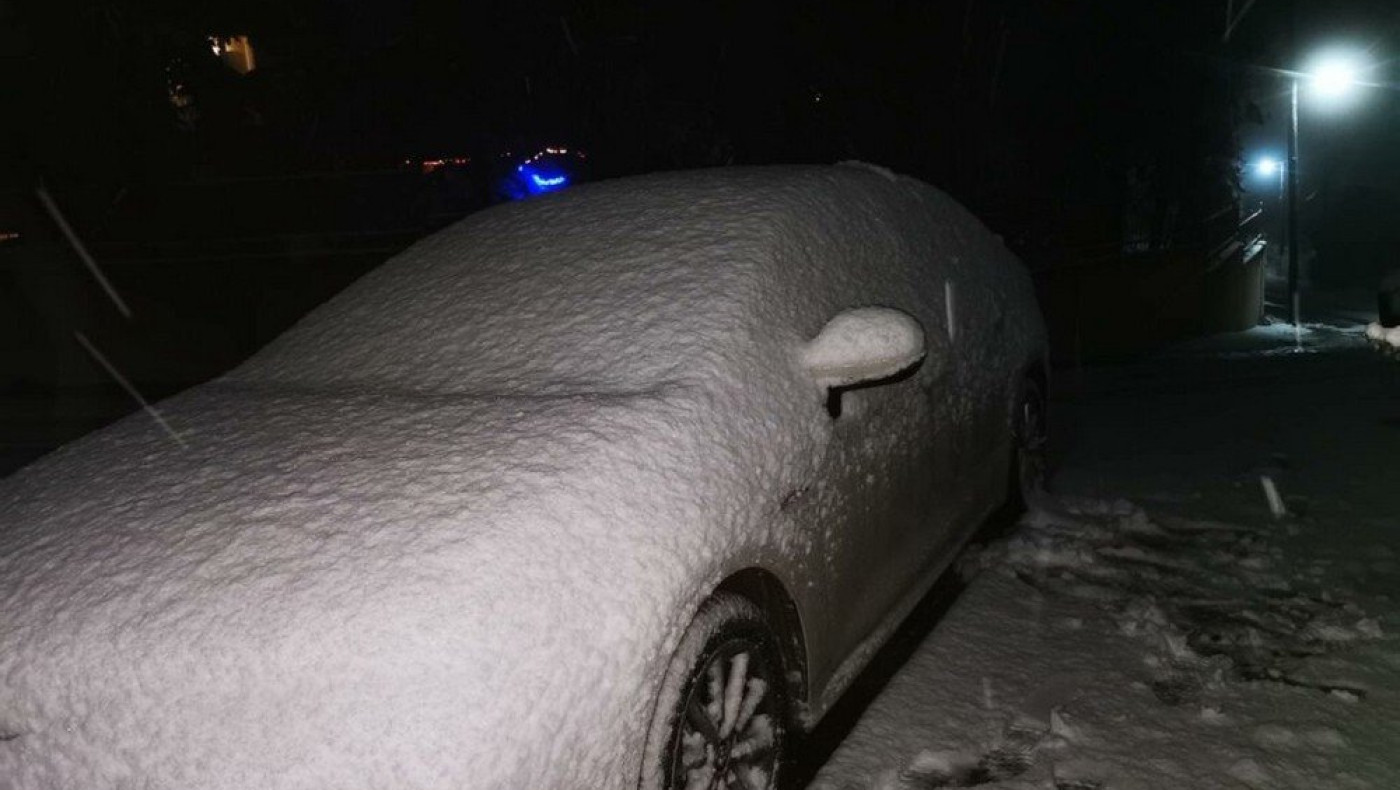 Το έστρωσε σε Χορτιάτη και Ωραιόκαστρο