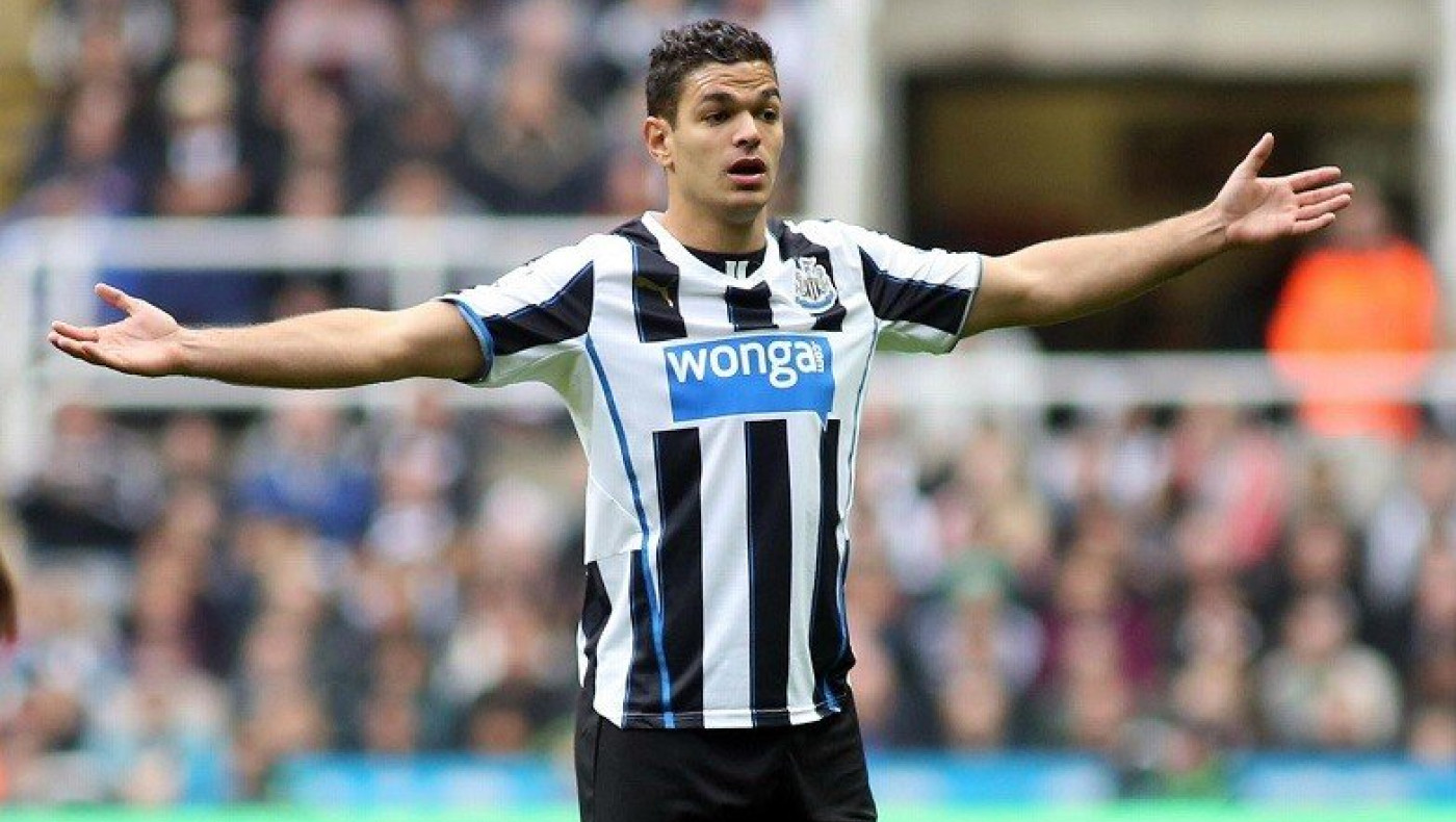 Η κατάντια του Μπεν Αρφά! 