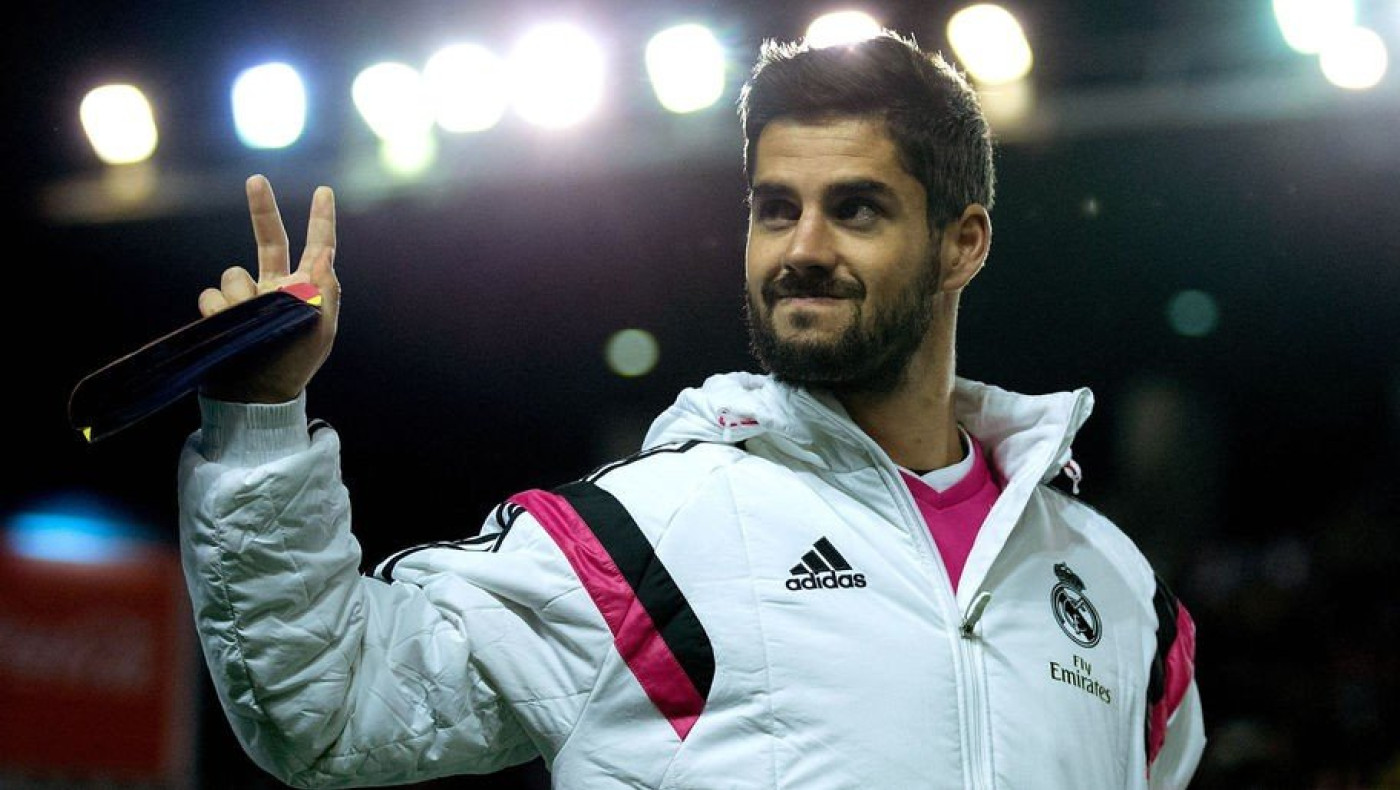 Θέλετε Γιορέντε; Δώστε Ίσκο! 