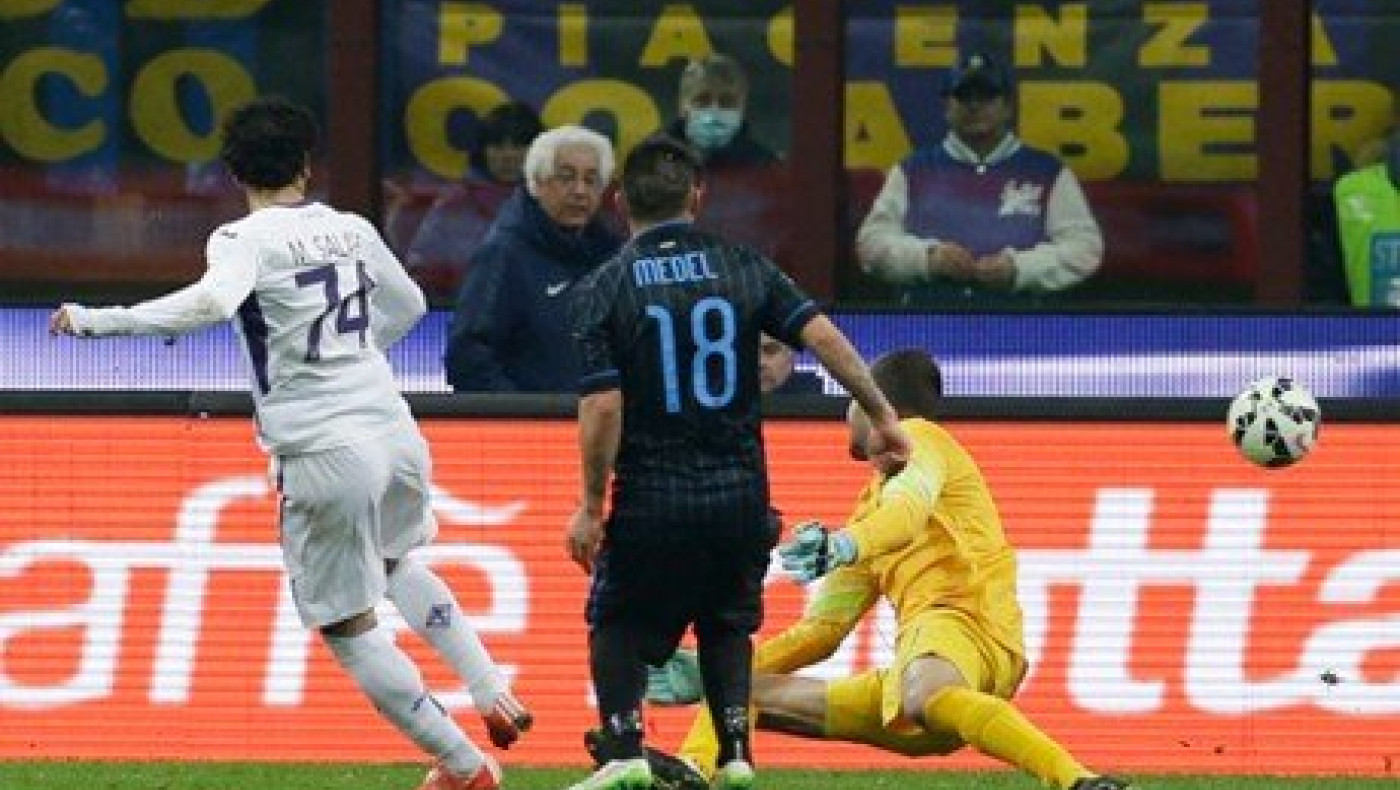 «Η Ίντερ πρέπει να υποβιβαστεί»