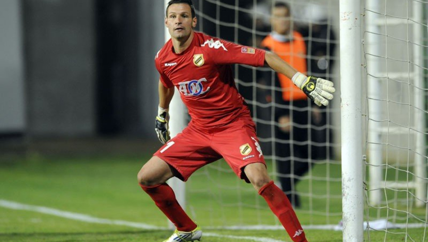 Ο Ρίστιτς για τον «άσο»   