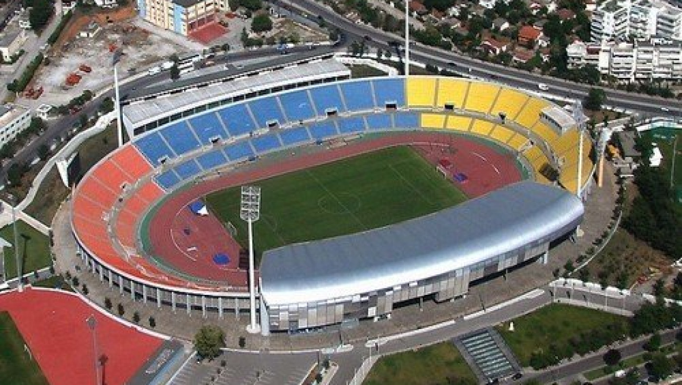 Πρώην παίκτη του Ηρακλή, παίρνει ο Αστέρας