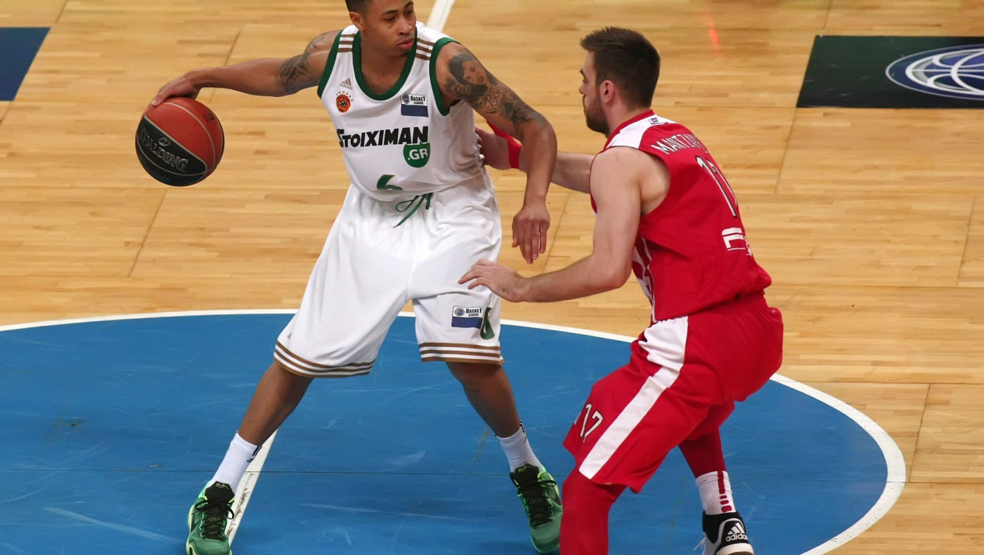 Στον δρόμο του Άρη ο Σλότερ