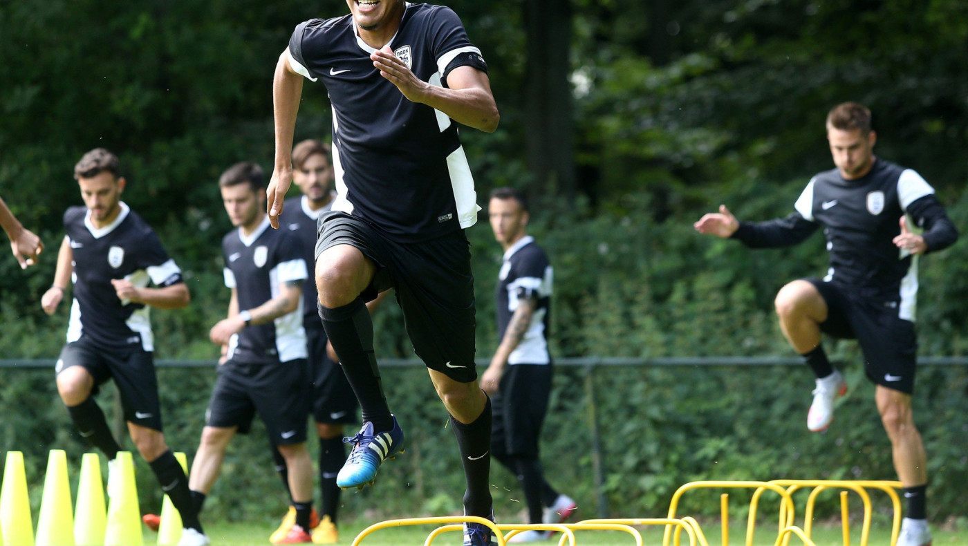 Το... ρίσκο του Μαντούρο