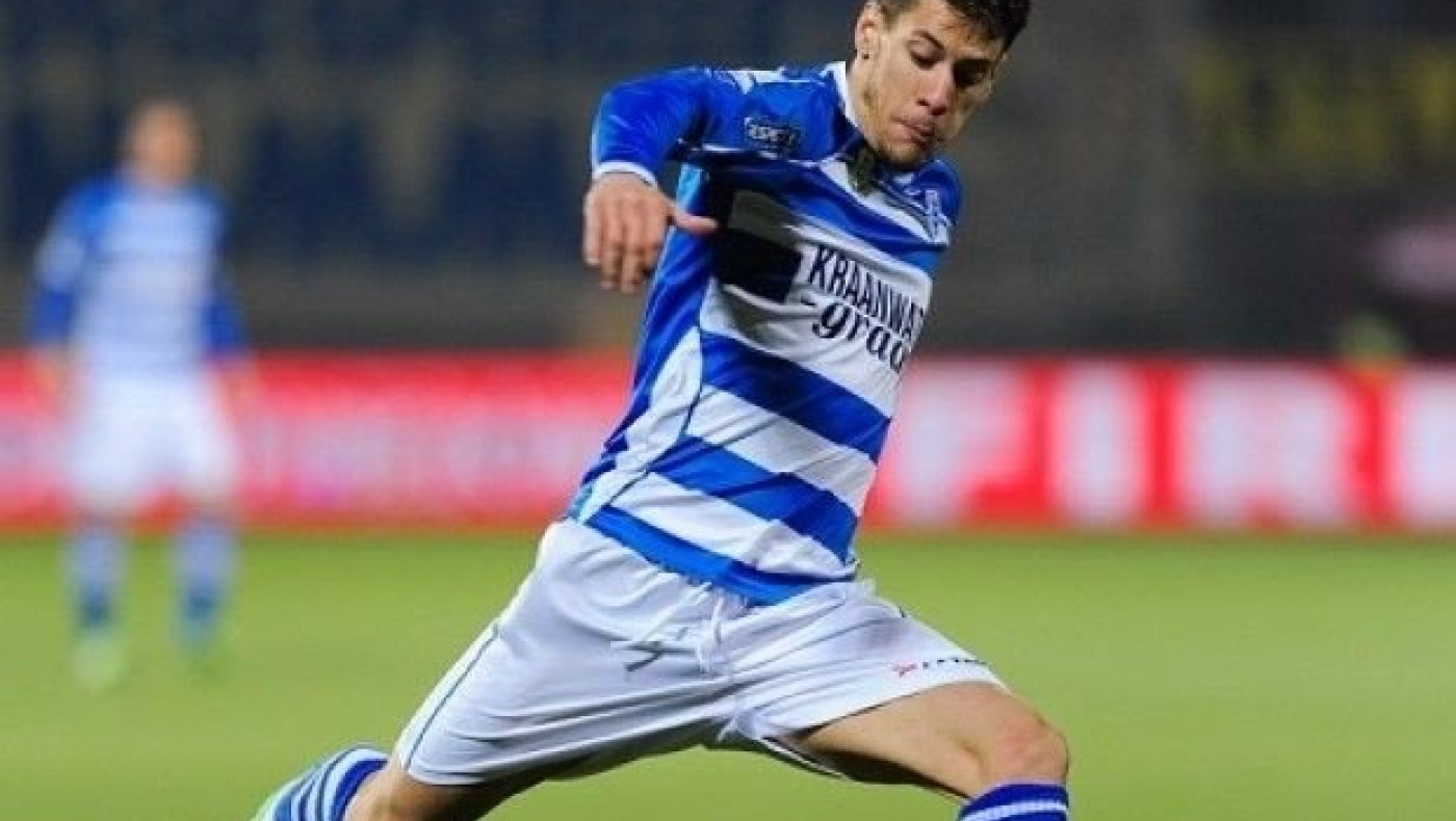 Όσκαρ ατυχίας για Καραγκούνη!