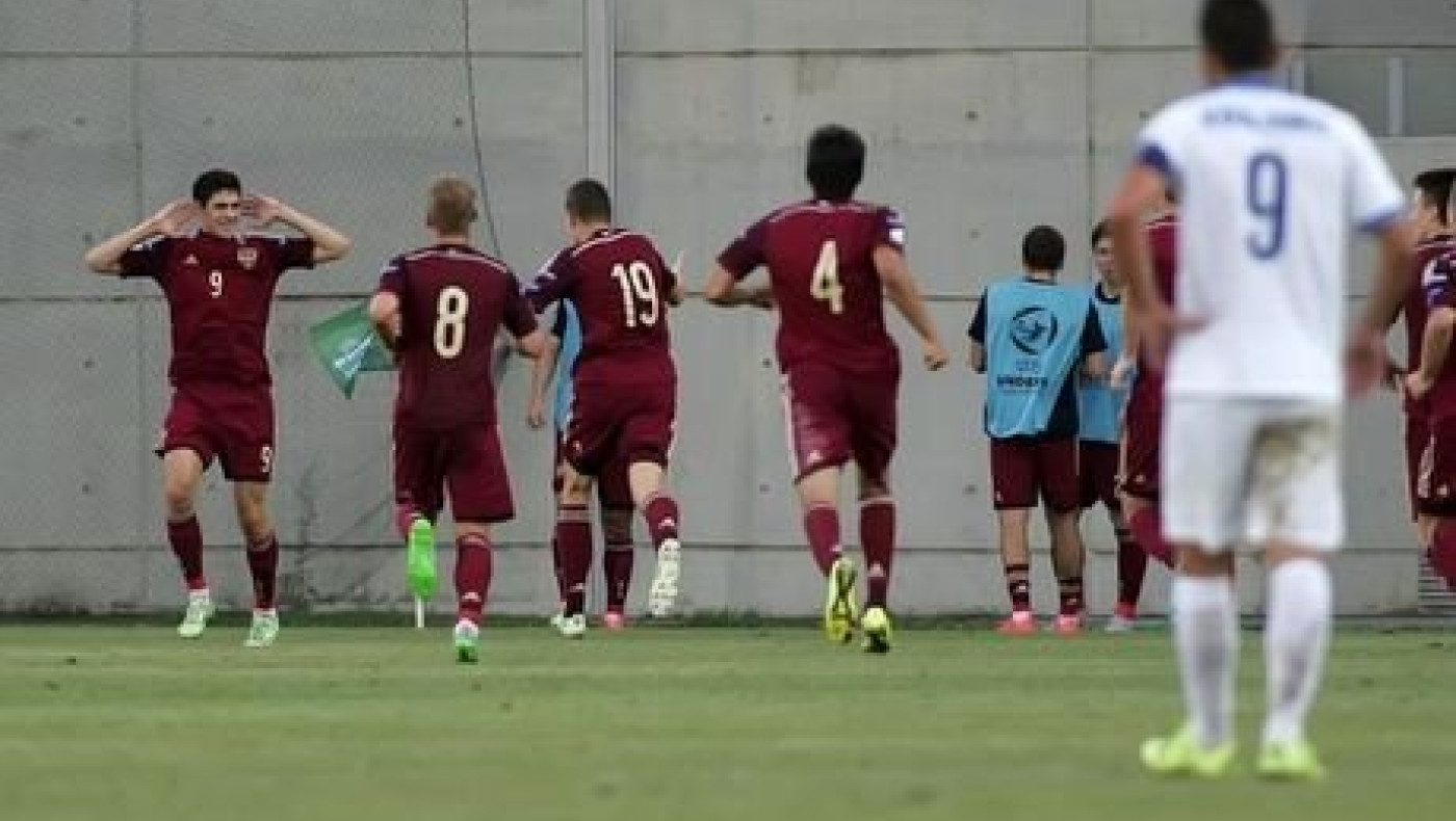 Ήττα και τέλος στο όνειρο! 