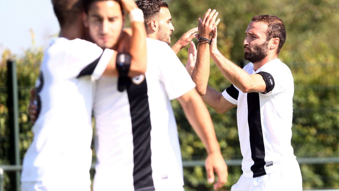 Ηταν ανέλπιστα τόσο καλός ο ΠΑΟΚ…