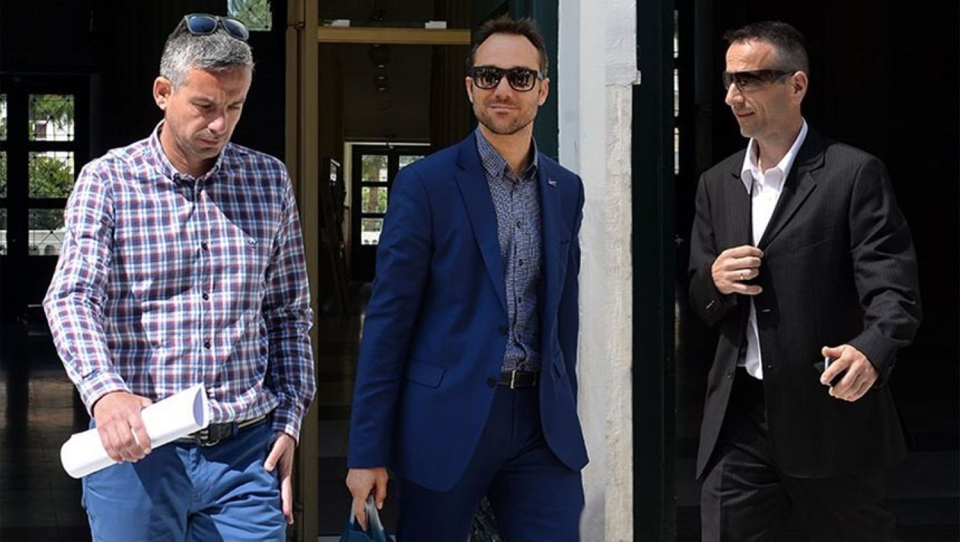 «Όχι» στην άρση των περιοριστικών μέτρων