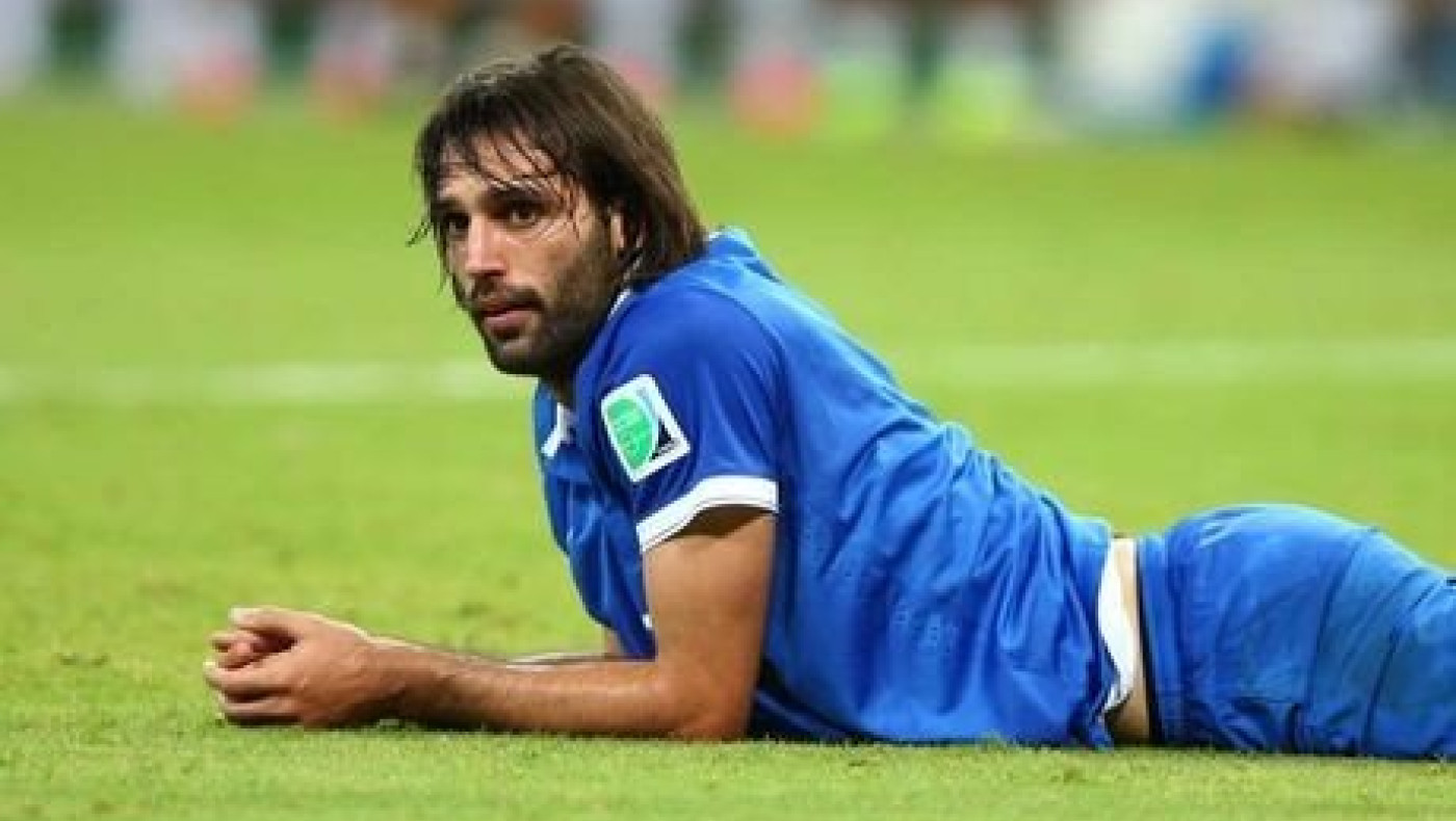 Η στιγμή που γονάτισε τον Σαμαρά