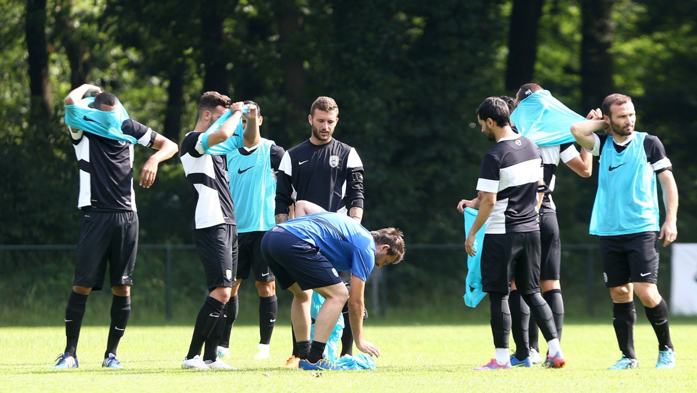 Η απλή αλήθεια για τον ΠΑΟΚ