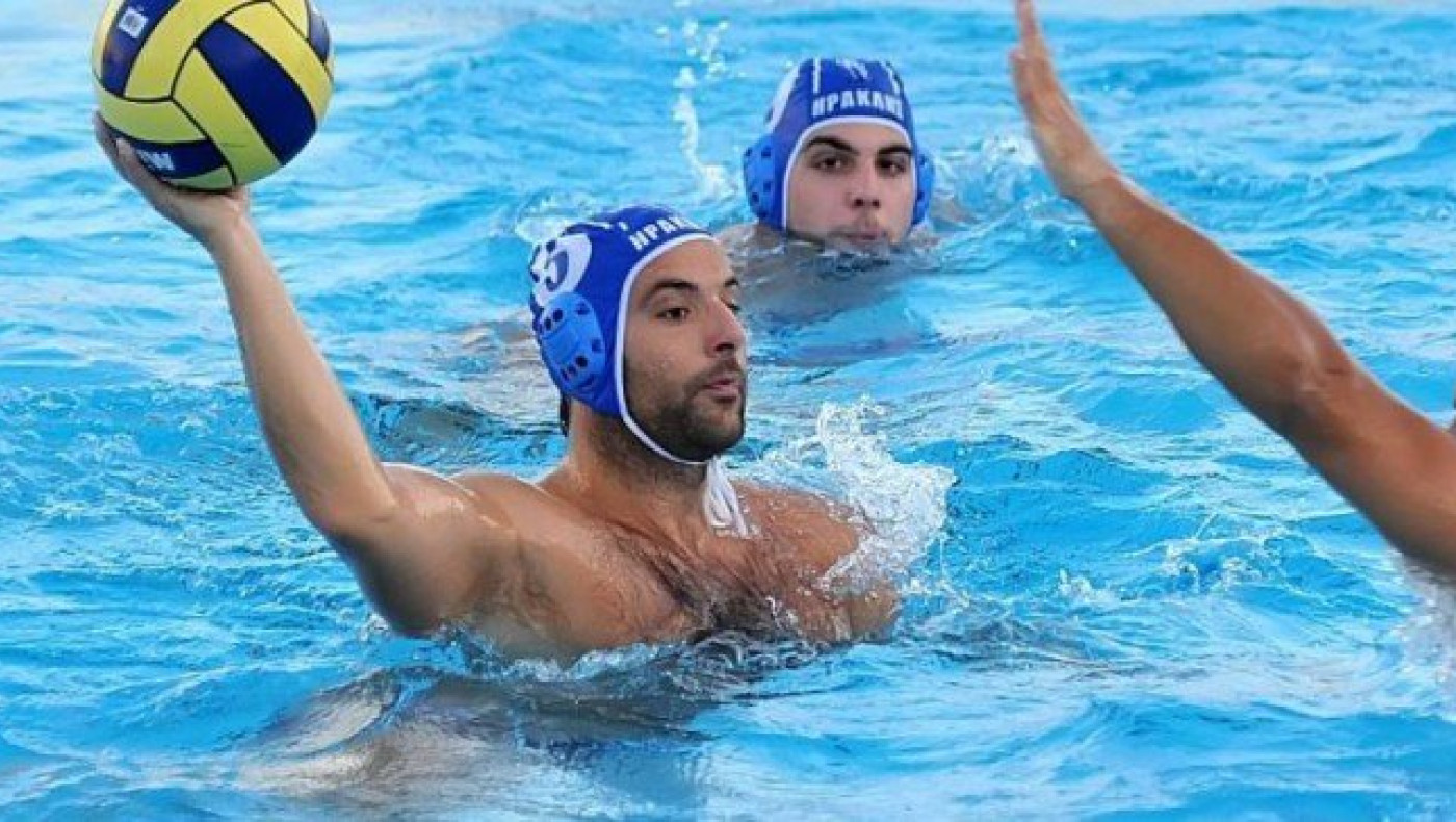 Στο νοσοκομείο ο αρχηγός του Ηρακλή