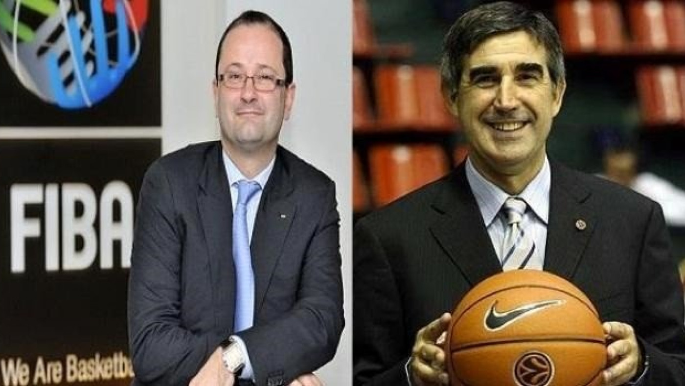 Η ΦΙΜΠΑ προκαλεί σεισμό