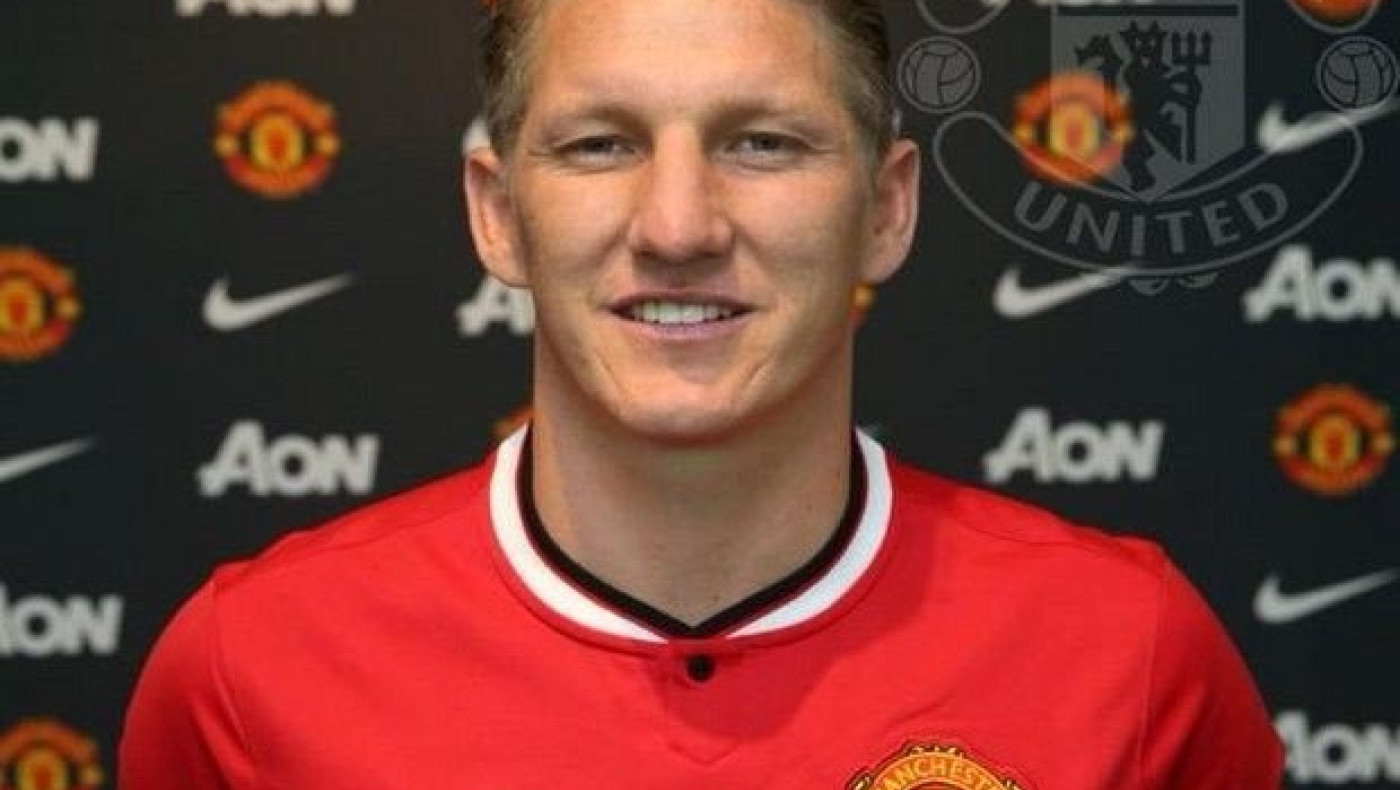 «Κοκκινοι διάβολοι» Σβαϊνστάιγκερ και Σνάιντερλιν