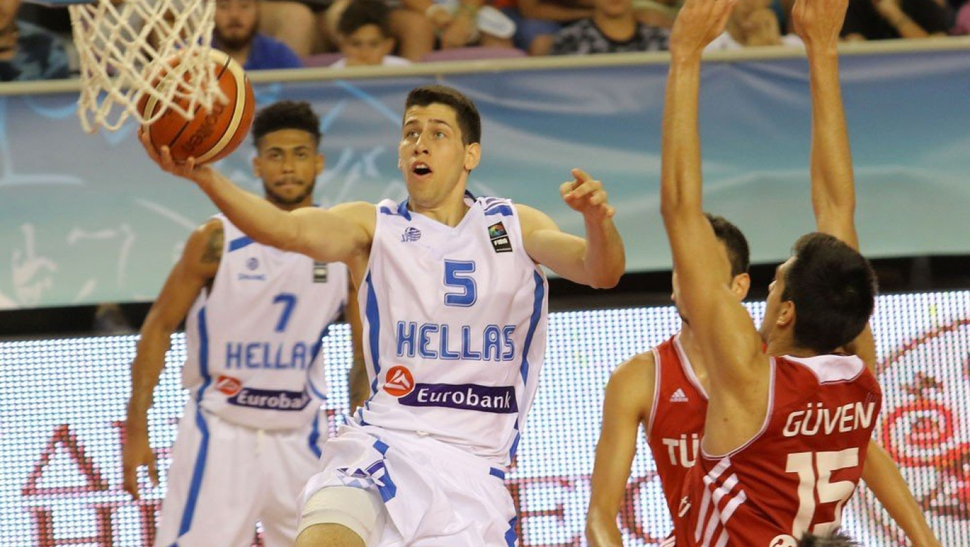 Ξύπνησε αργά και έχασε το βάθρο! 